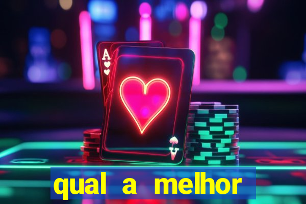 qual a melhor plataforma para o jogo do tigrinho