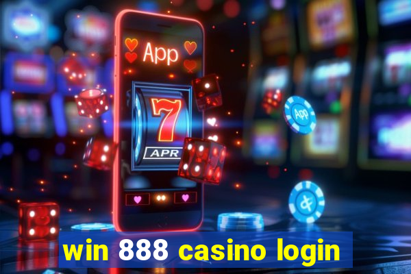 win 888 casino login