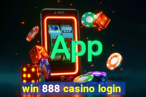 win 888 casino login