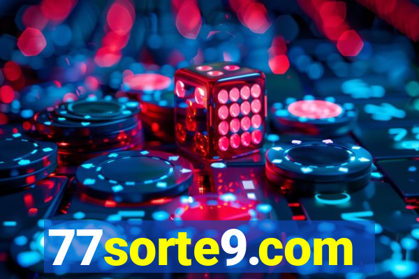 77sorte9.com