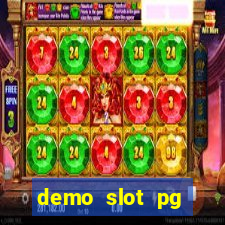 demo slot pg spirited wonders