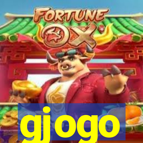 gjogo