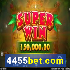 4455bet.com