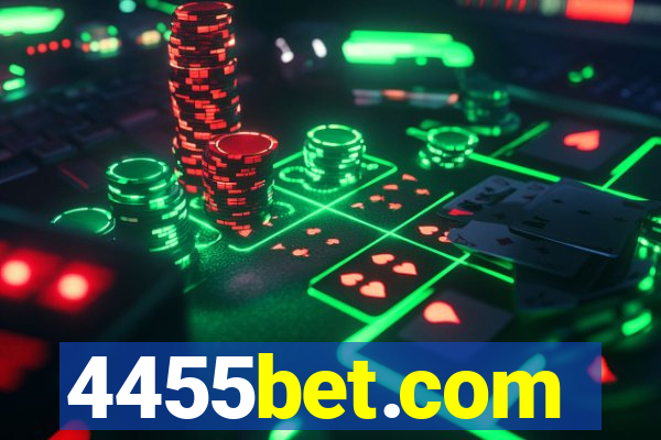 4455bet.com