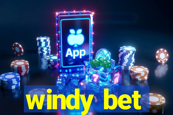 windy bet