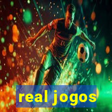 real jogos