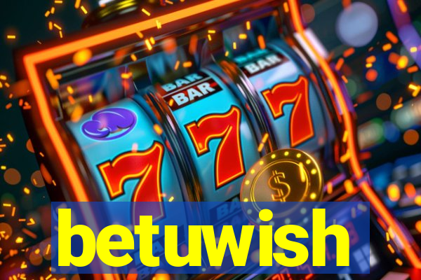 betuwish