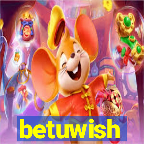 betuwish