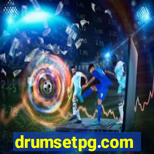 drumsetpg.com