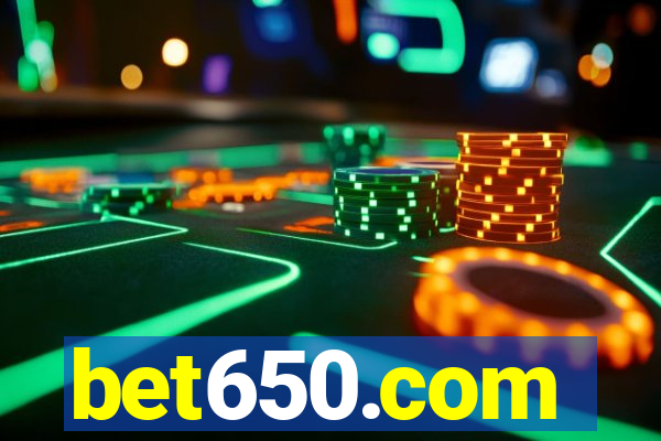 bet650.com