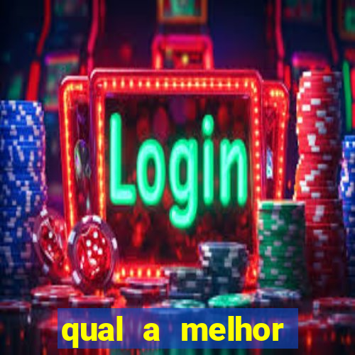 qual a melhor plataforma de jogo do tigrinho