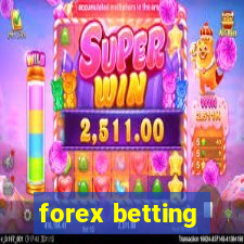 forex betting