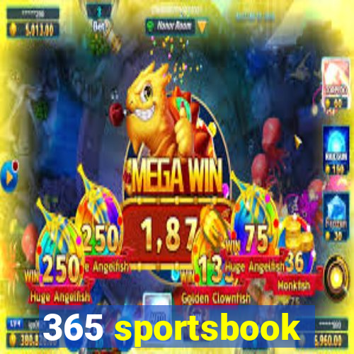 365 sportsbook