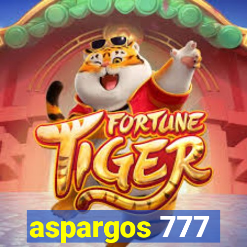 aspargos 777