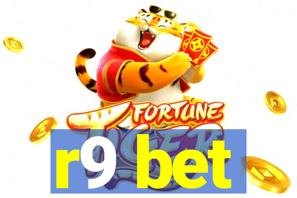 r9 bet