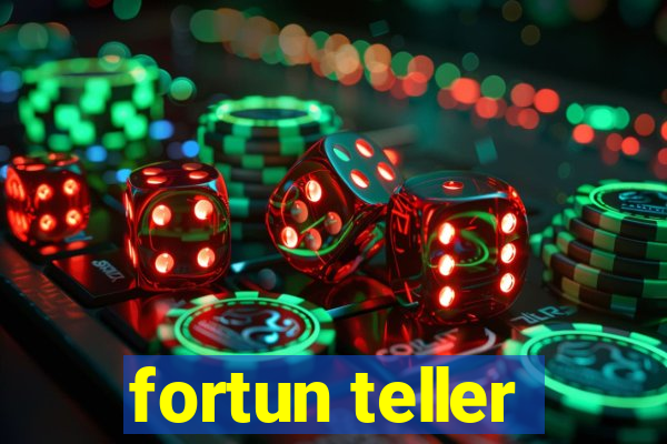 fortun teller