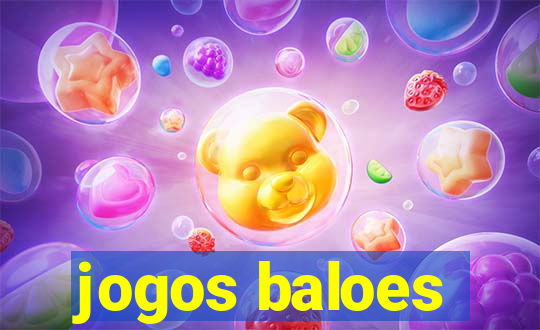 jogos baloes