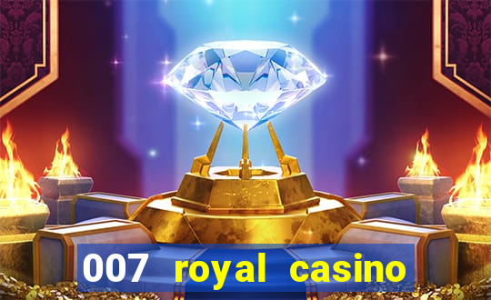 007 royal casino download full hd