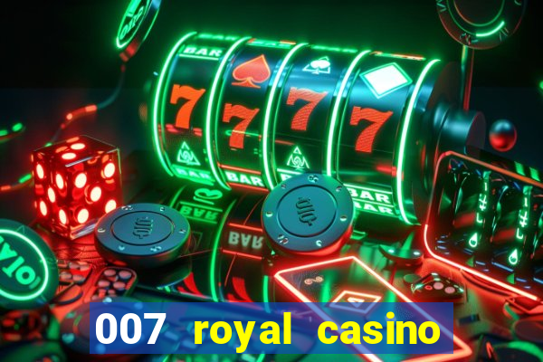 007 royal casino download full hd