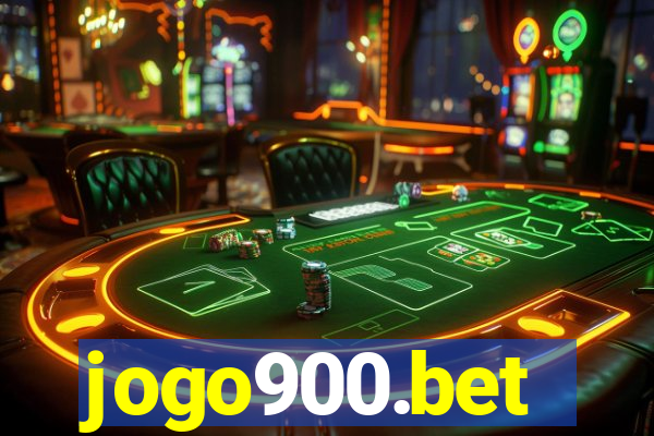 jogo900.bet