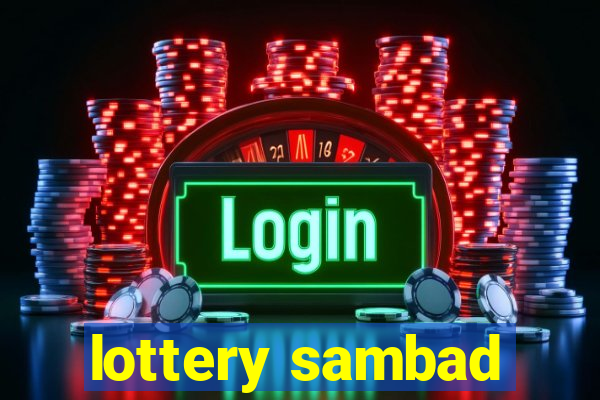 lottery sambad