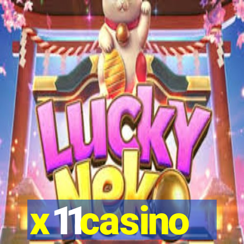 x11casino