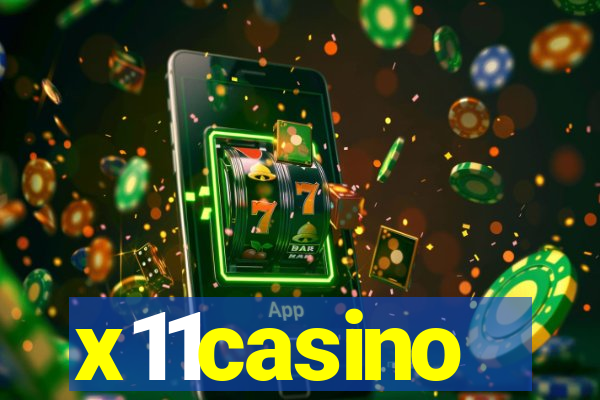 x11casino