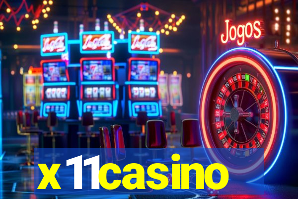 x11casino