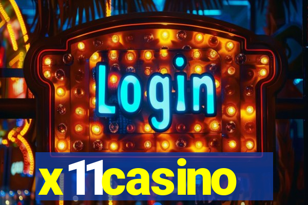 x11casino