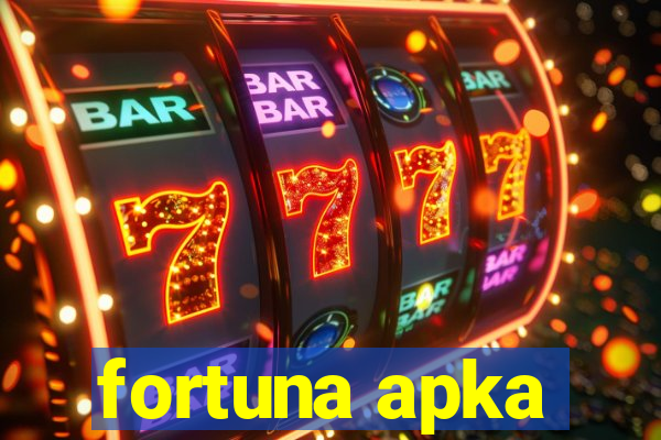 fortuna apka