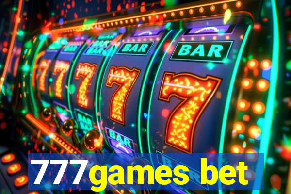 777games bet