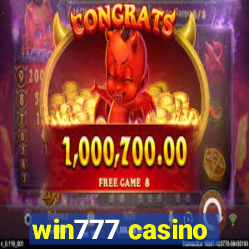 win777 casino