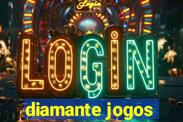 diamante jogos