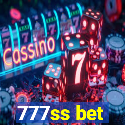 777ss bet