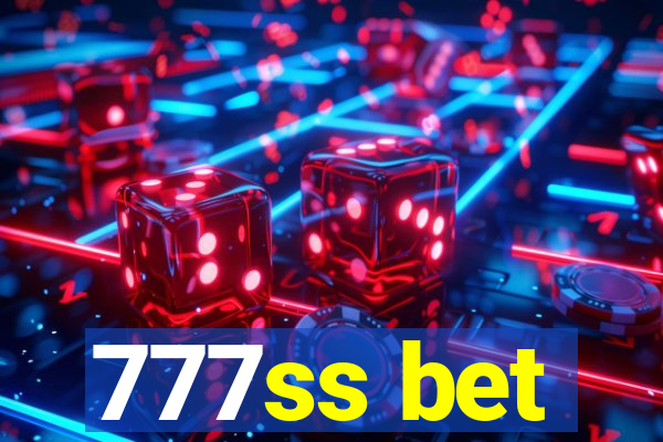 777ss bet