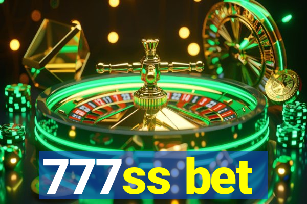 777ss bet