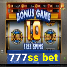 777ss bet