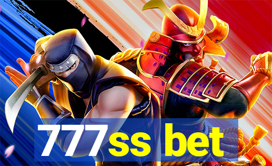 777ss bet