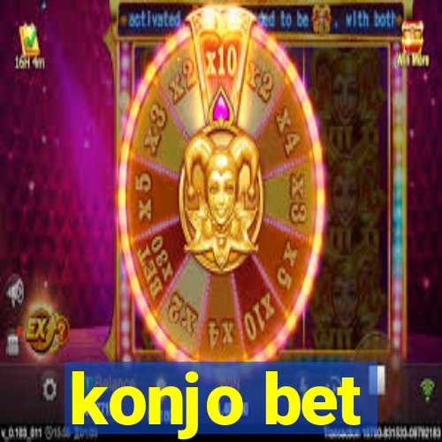 konjo bet