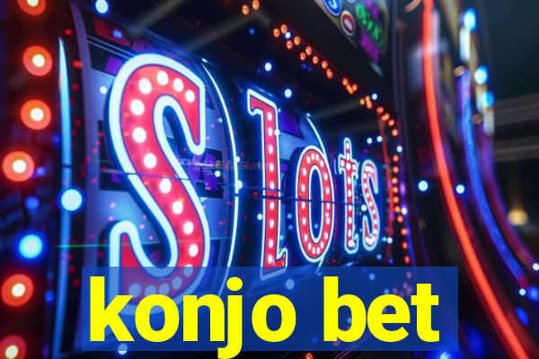 konjo bet