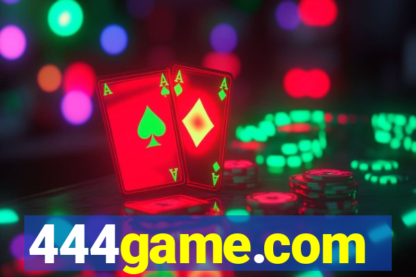 444game.com