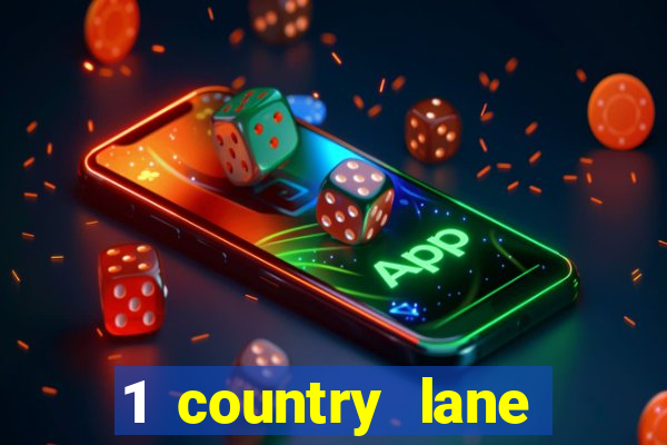 1 country lane casino nsw 2470