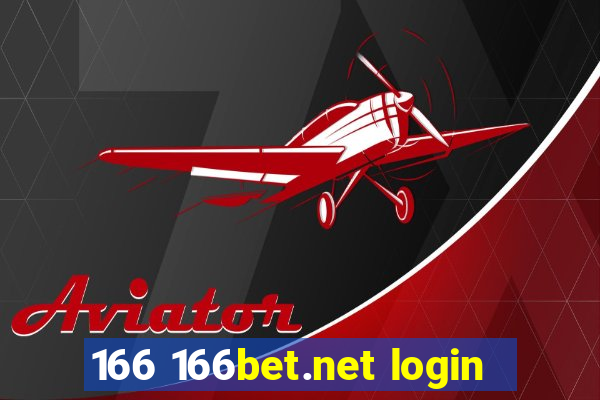 166 166bet.net login