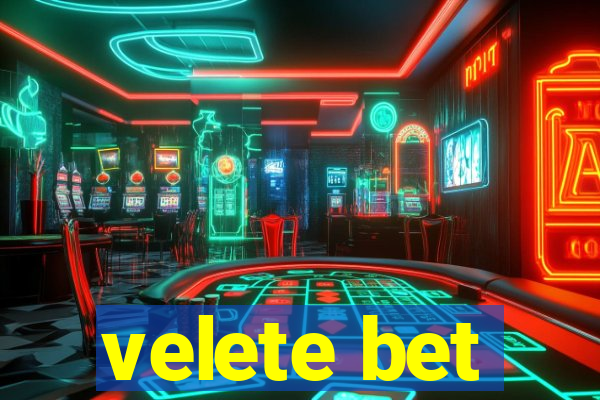 velete bet