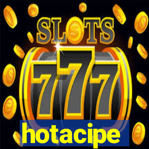 hotacipe