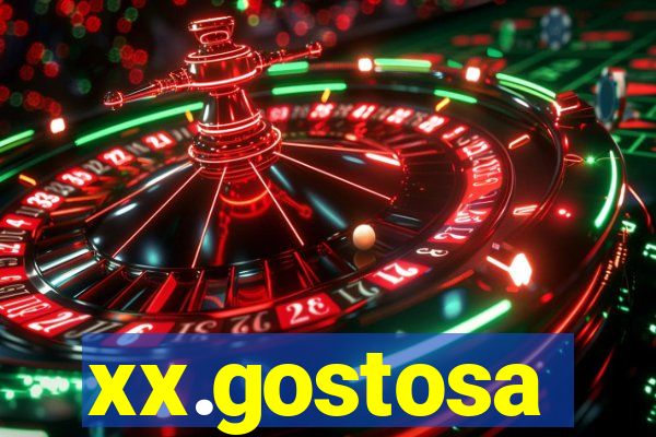 xx.gostosa