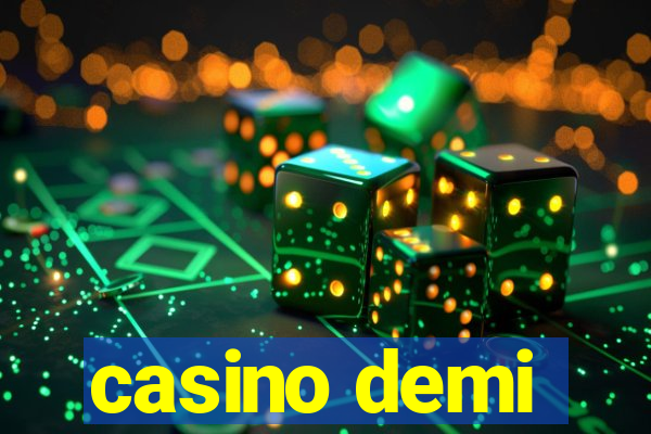 casino demi