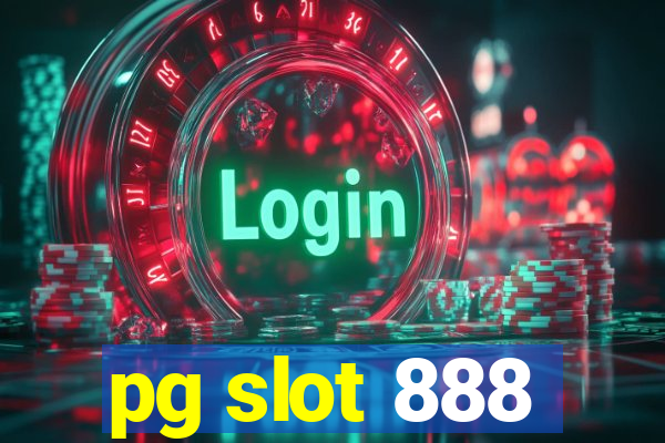 pg slot 888