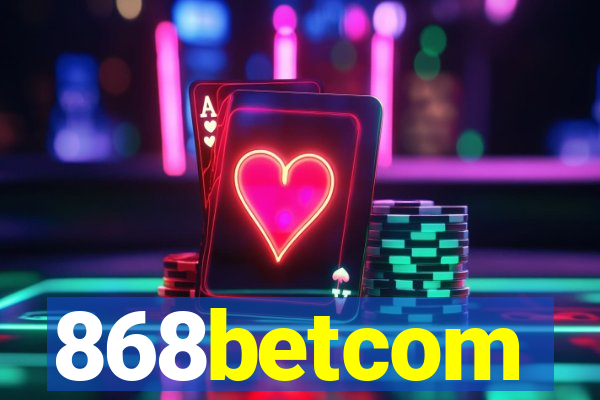 868betcom