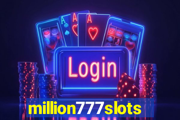 million777slots